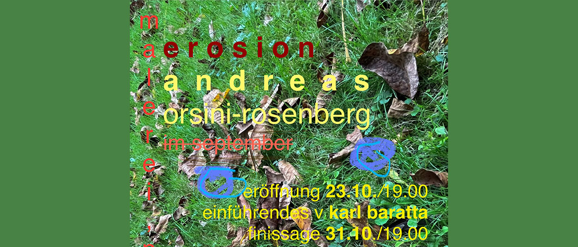 Ausstellung Ausstellung