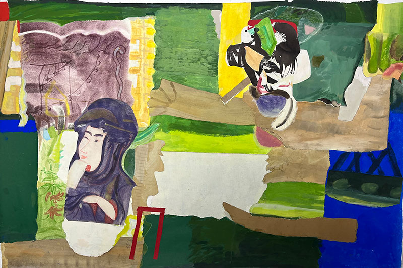 by night was such fun, 2010